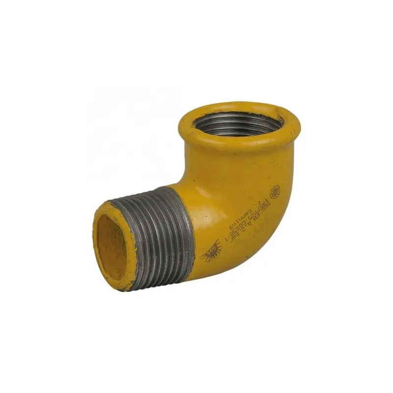 [AEX0011] Codo Epoxi Mh 90º ø 3/4