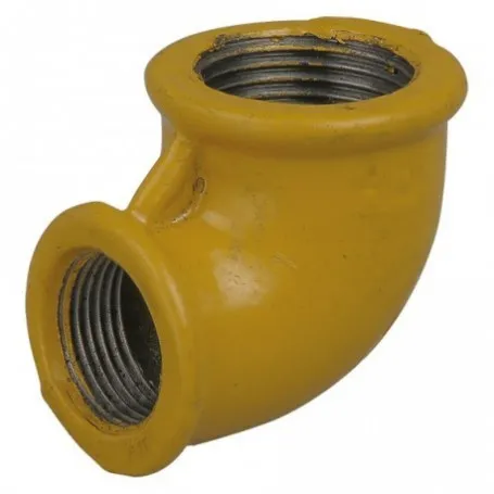 [AEX0352] Codo Epoxi ø 1" X 3/4