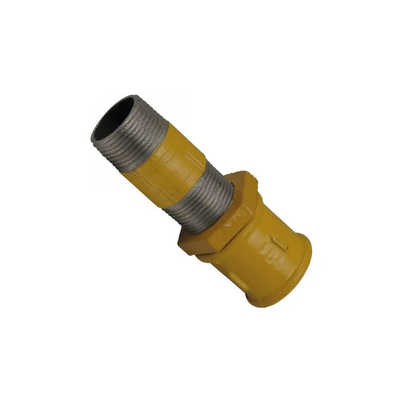 [AEX0023] Conexion Compl. Epoxi ø 1 1/4