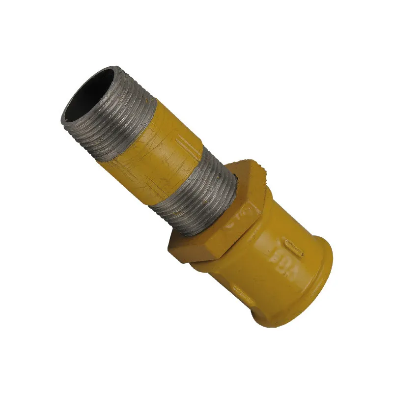 [AEX0020] Conexion Compl. Epoxi ø 1/2