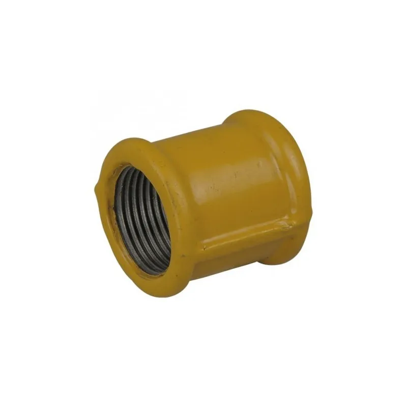 [AEX0032] Cupla Epoxi ø 1"