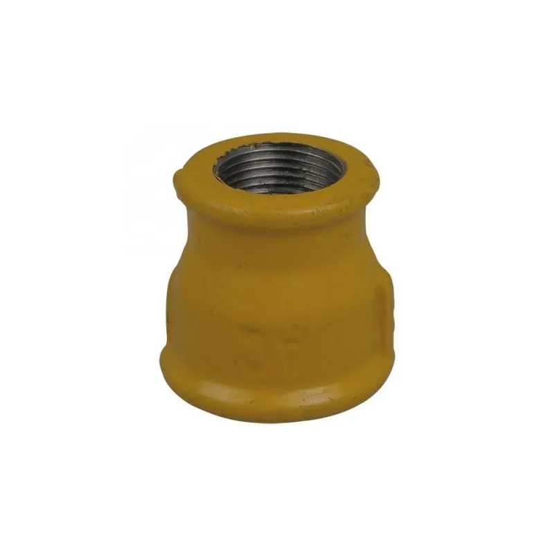 [AEX0382] Cupla Epoxi ø 1" X 3/4