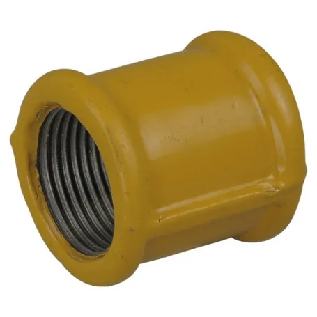 [AEX0030] Cupla Epoxi ø 1/2