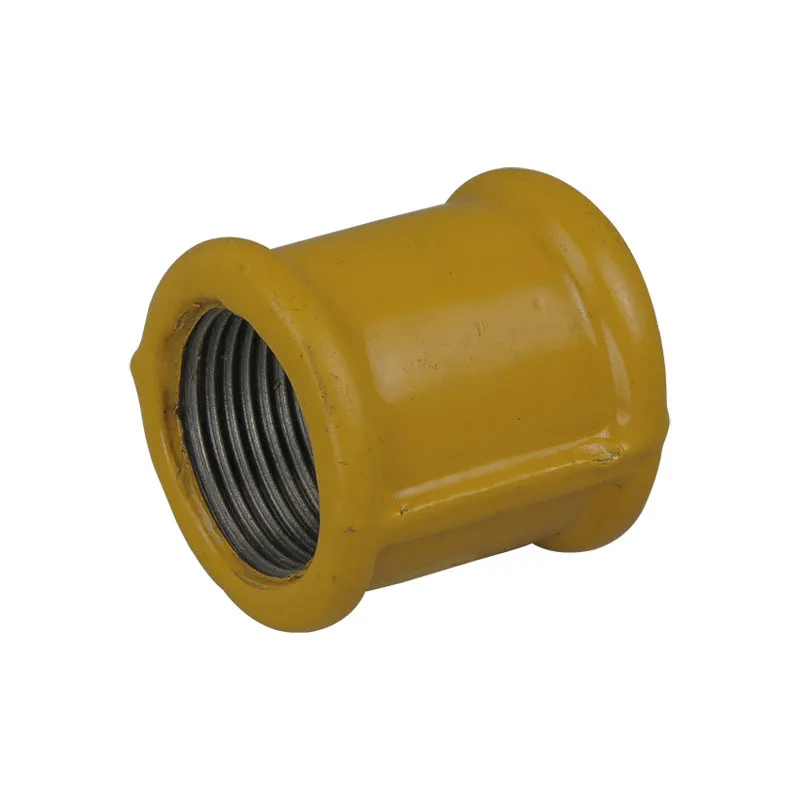 [AEX0031] Cupla Epoxi ø 3/4