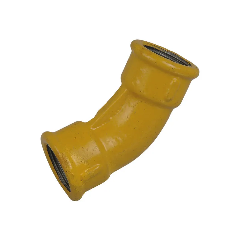 [AEX0040] Curva Epoxi Hh 45º ø 1/2