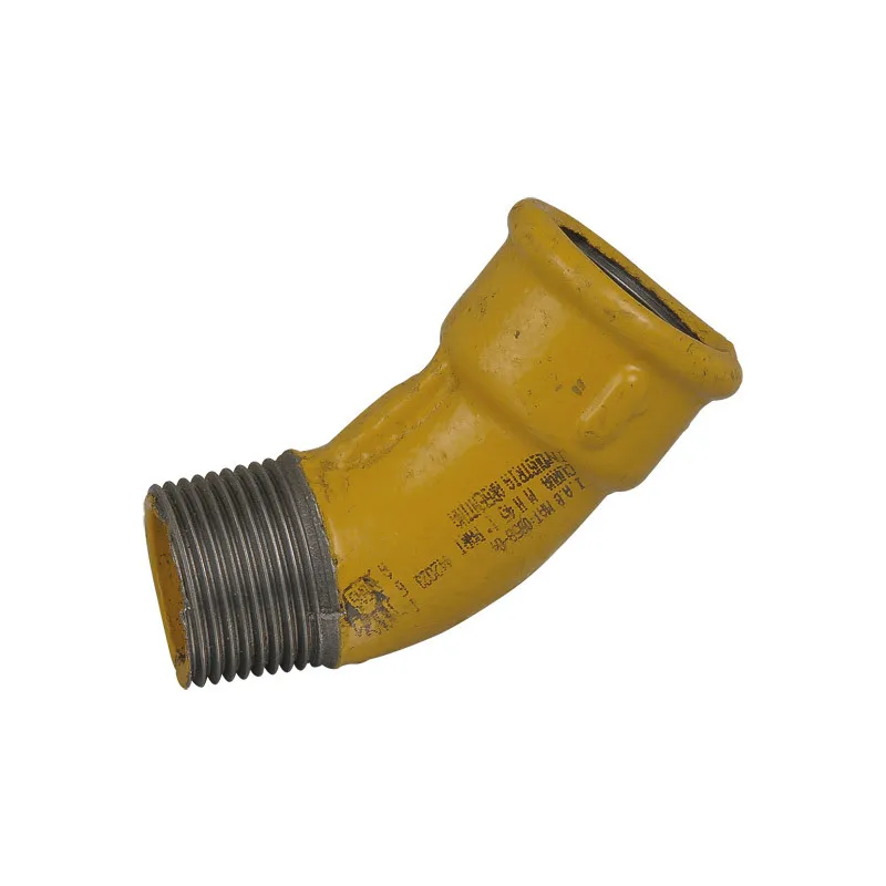 Curva Epoxi Mh 45º ø 1/2