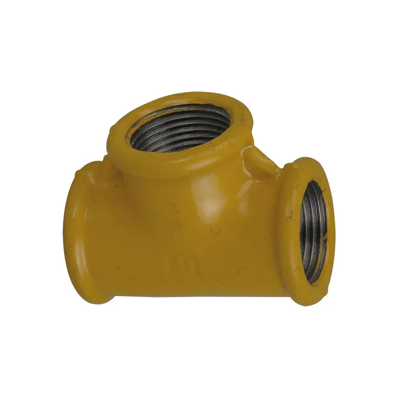 [AEX0111] Tee Epoxi ø 3/4