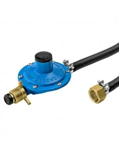 [RGB1415] Regulador 10-15 Kg C/mang. X 2 Mt  "kloss"