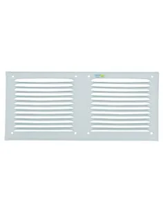 Reja Vent. 15 X 30  "aprobada-martini" 200 Cm² Horiz.