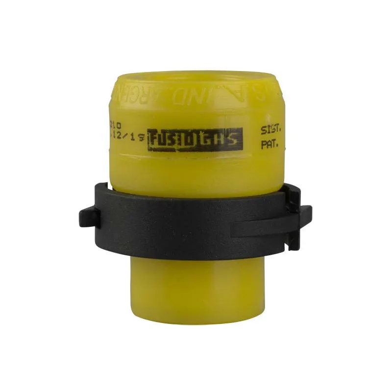 [TFU0140] Buje ø 25 × 20 Mm "fusiogas"  *20*