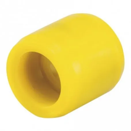 [TFU0031] Cupla ø 25 Mm "fusiogas"  *20*