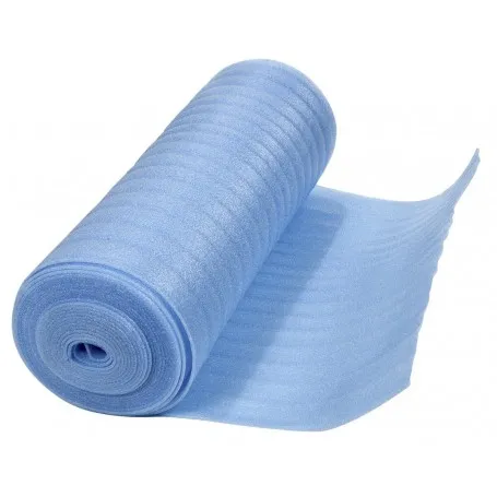 [ZZPI030] Base P/piletas De Lona 5 Mm, 1 X 20 Mt