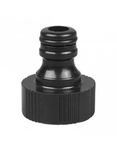 [APC0507] Conector Rh ø 3/4 P/acople Rapido "kloss"