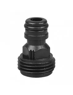 [APC0506] Conector Rm ø 3/4 P/acople Rapido "kloss"