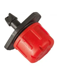 [RIE0010] Gotero P/riego Tipo Boton  "kloss"  (50)