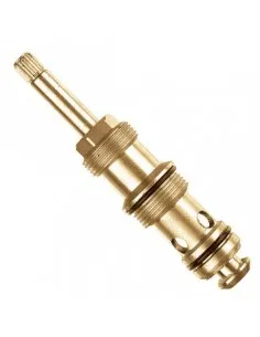 [RFV0565] Cabezal "fv" Transf. Ducha Largo E.f. "103/15.10.0-d" (2)