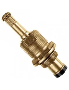 [RFV0562] Cabezal Lateral Ducha Corto "fv 0103/24.27.0 Rd" (2)