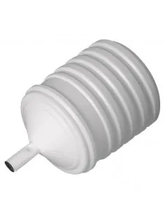 [REP1372] Boya Para Valv. Adm. 1/2 De 30 Cm "ferrum Vfi16-04"