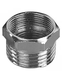 [AVA0140] Adapt. Bce Cr. P/brazo Lluvia Comun Rm ø 1/2  (4)