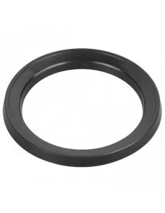 [REP0835] Arandela Pvc P/sopapa Americana "cirino" (6)