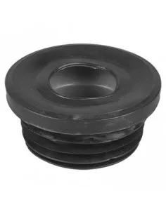 [AVA0159] Aro Pvc Universal ø 90 - 110 P/base Inodoro  *30*