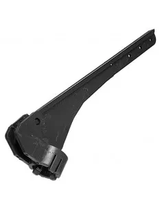 [REP0023] Balancin Plast. C/buje P/boton Ferrum (2)