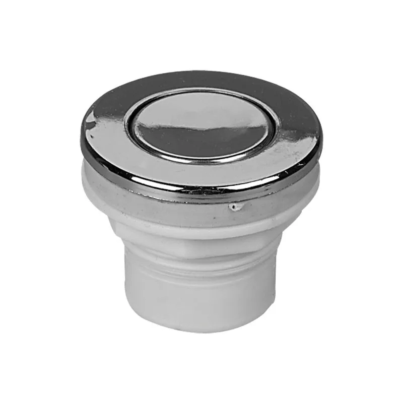 [REP1331] Boton Plast. Sup. Cr. P/moch.  "dealer 420233"