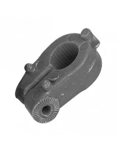 [REP0027] Buje Plast. Estriado P/manija (10)