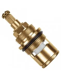 [REP1209] Cabezal Fv Corto C.ceram. Fria  "30501 O 4248-1" (2)