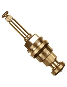 [REP1207] Cabezal Fv Lluvia Intermedio No Asc.  "30305 O 2101" (2)