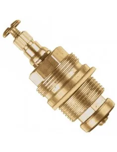 [REP0616] Cabezal Fv P/lavat.-bidet Corto No Ascendente "30306 O M2049" (2)