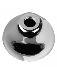 [REP0670] Campana Plast. Cr. "y" Rosca Fv (6)
