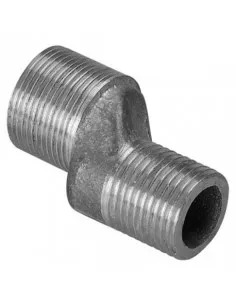 [REP1121] Codo Bce Exc. Lgo C/camp. Ext. P/grif