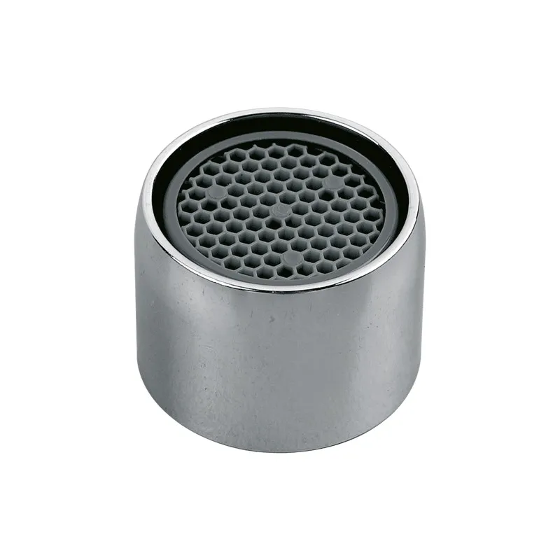 [REP1348] Cortachorro C/air. Hembra Plast. Cr. ø 18 "kloss"  (2)