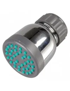 [AVA0812] Flor Ducha Plast. Antisarro Cr. ø 1/2  (4)