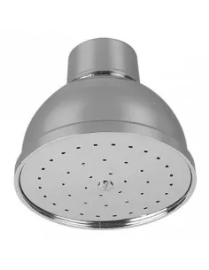 [AVA0154] Flor Ducha Plast. Cr. Artic. De Lujo