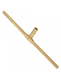 [REP0501] Ramal Tee Bce P/lavat. Peirano ø 1/2