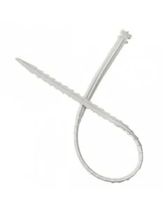 [REP0077] Tira Pvc Ancha Tipo Serrucho (20)