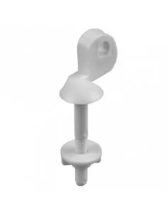 [AVA0209] Torn. Pvc Asiento P/neo-plax 700 (10)