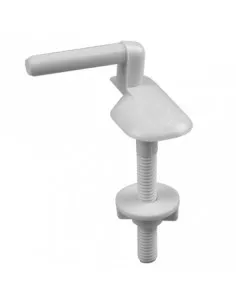 [AVA0212] Torn. Pvc Asiento P/uratel Fino Pilar (10)