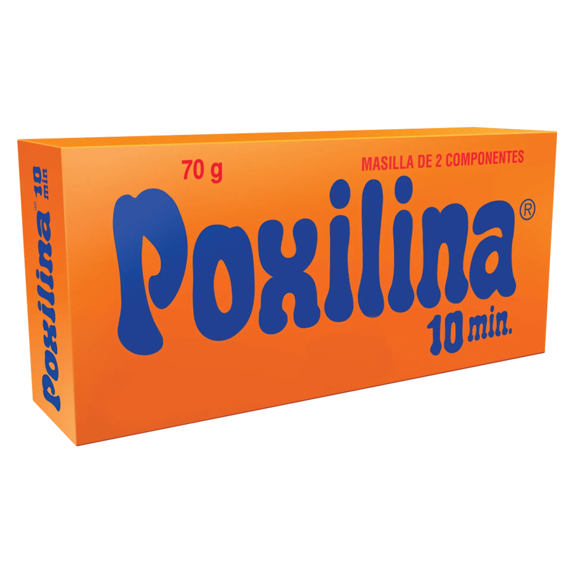 [ST00187] POXILINA® 10MIN.70G