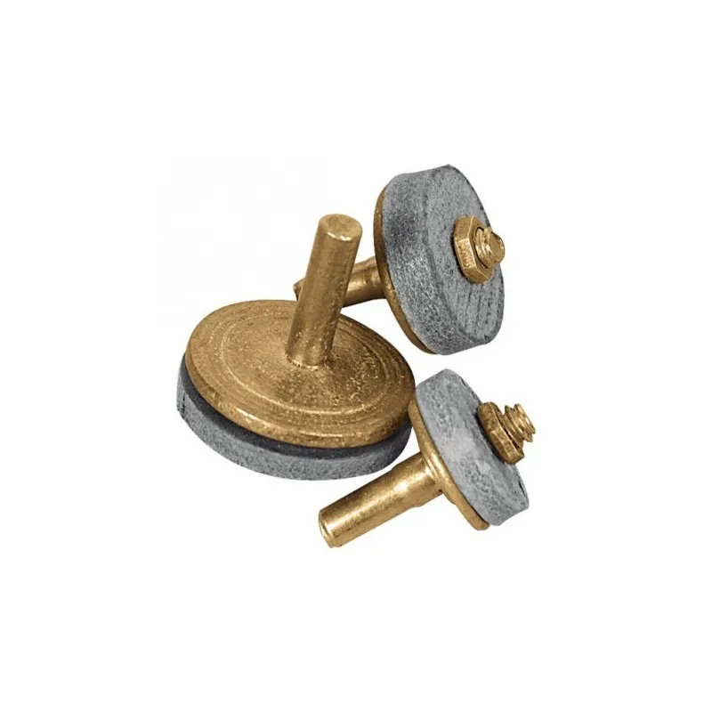 [REP0201] Valvula P/canilla C/cuero ø 3/4 (20)