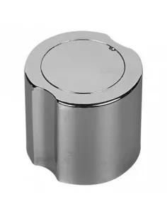 [REP0652] Volante Plast. Allegro Fv Cr. (20)