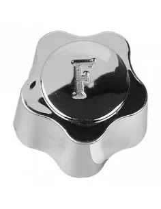 [REP0651] Volante Plast. Fv 61 Cr. (12)