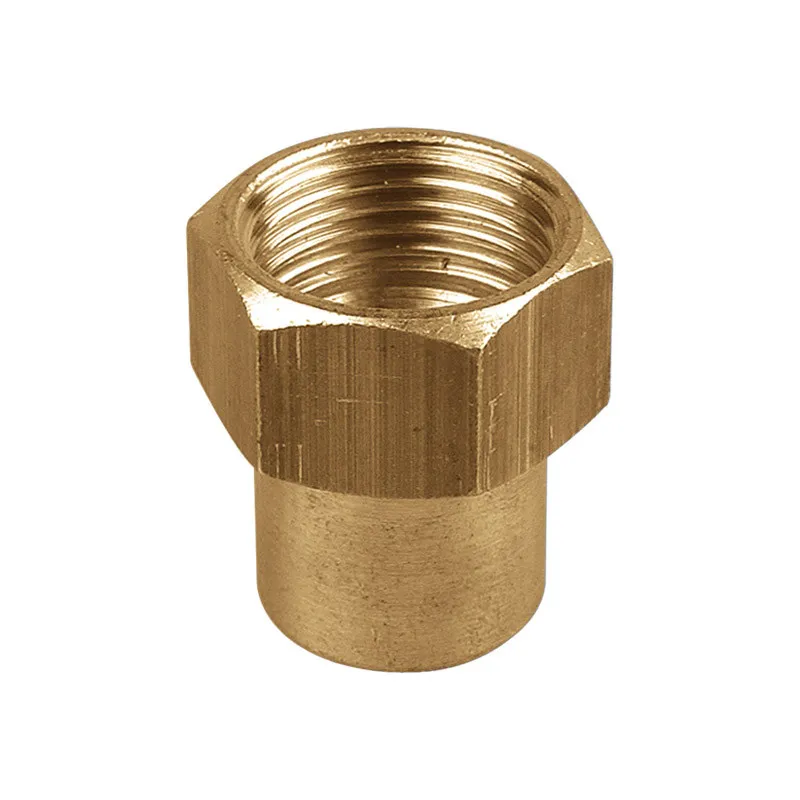 [RGB0046] Adaptador Bce 3 Kg  A Reg. 10 Kg  Rh Izq. ø 3/8, (2)