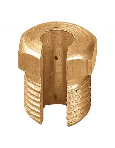 [RGB0392] Tuerca Bce Partida P/termocupla Rheem 11/32  (4)