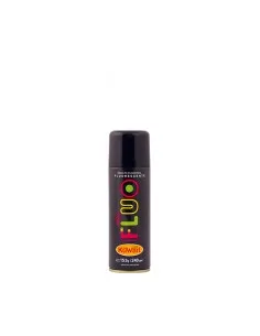 [WPIN732] Pint.aerosol Fluoresc. Rojo 240 Cm³/155 Gr "kuwait"  *6*