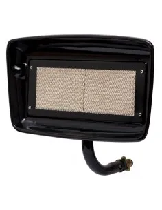 [WBAC160] Pantalla Directa Doble 3000 Cal. P/10 Kg