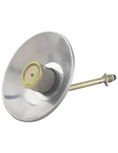 [WBAC161] Pantalla Directa Parabolica