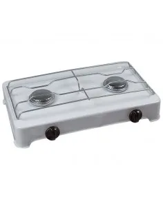 [WBAC152] Anafe 2 Hornalla P/gas Env.  *6*